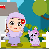 Muslim Kid