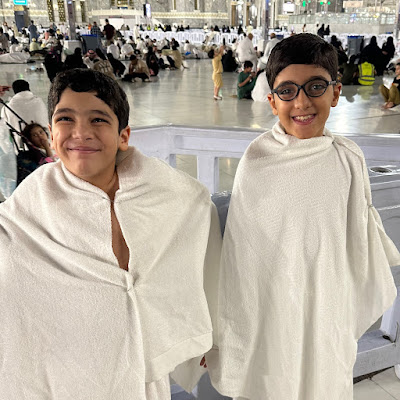 Muslim Stars