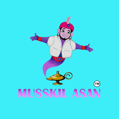 Musskil Asan