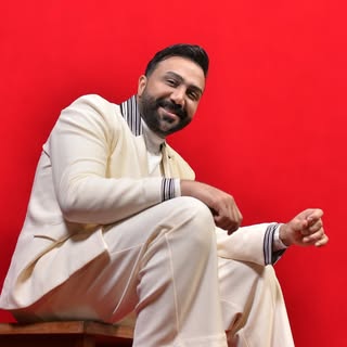مصطفى العبدالله - Mustafa
