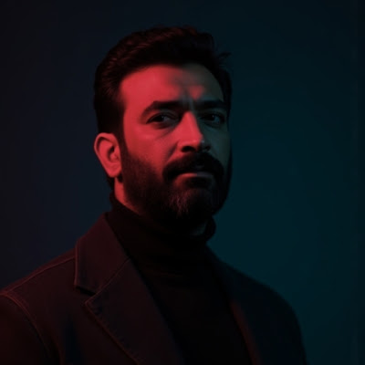 Mustafa Al Rubaie - مصطفى الربيعي