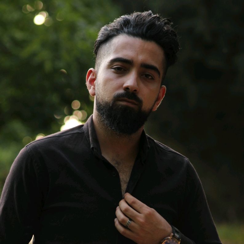 معتز الملا _ Mutaz Almla