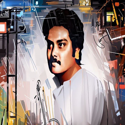 Muthuswamy Mohanraaj