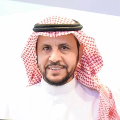 خالد المزيني