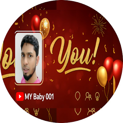 MY Baby 001