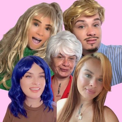 Natasha’s Brain Dumping Ground