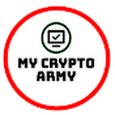 My Crypto Army