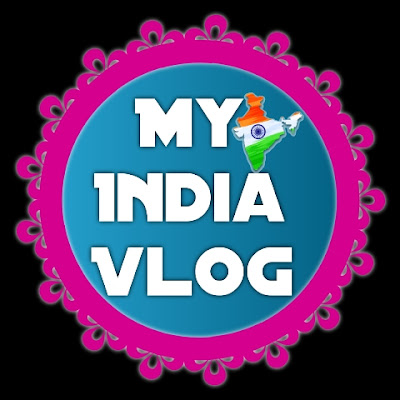 My India Vlog