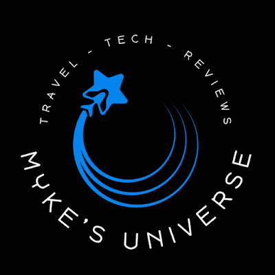 Myke's Universe