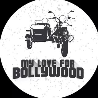 My Love 4 Bollywood