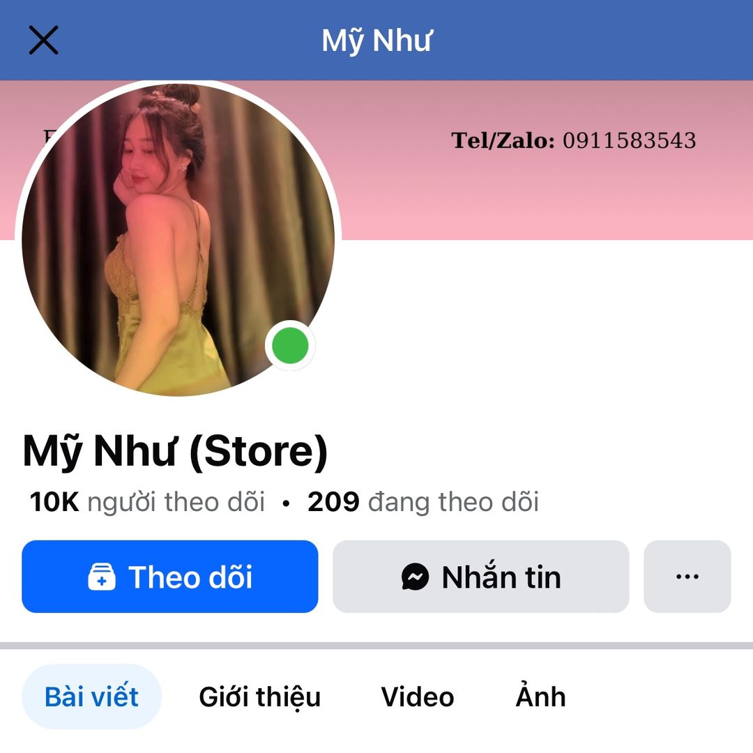 Mỹ Như