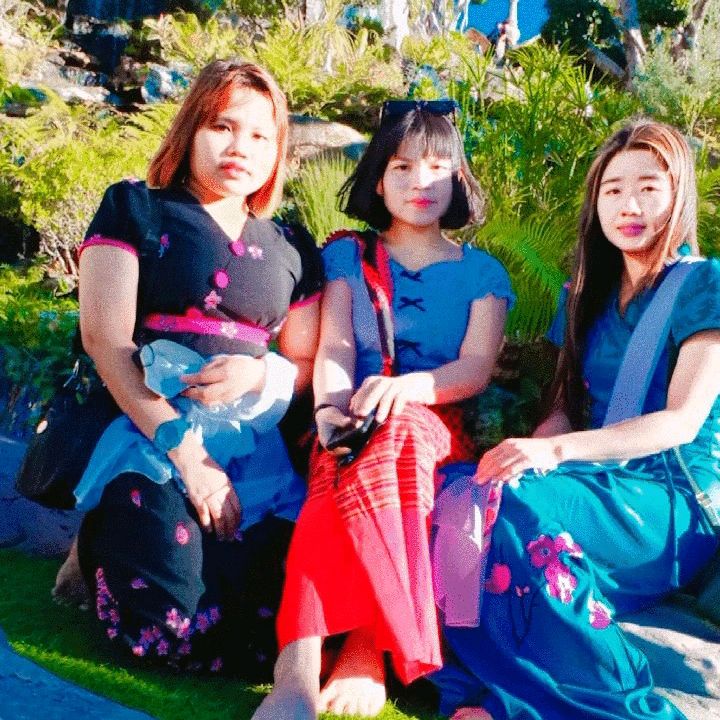 💔🇲🇲Myo Ei Ei Naing?