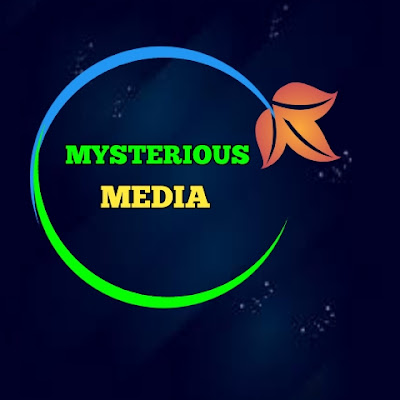 Mysterious Media