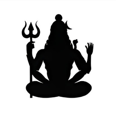 Mysterious Shiva