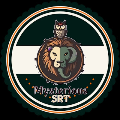 Mysterious SRT