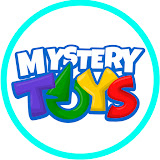 Mystery Toys