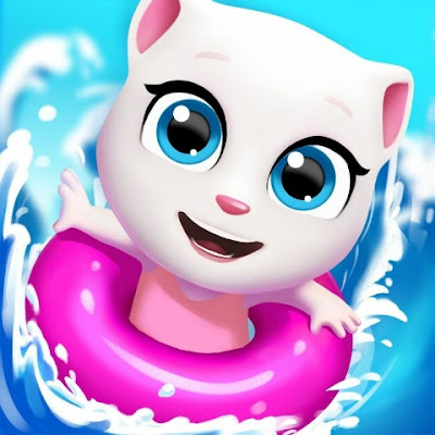 My Talking Angela 2