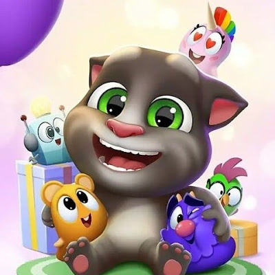 My Tom