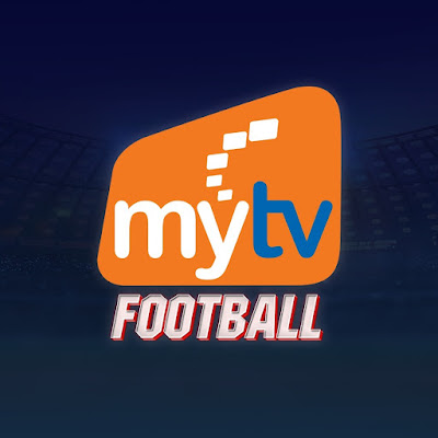 MyTV Football