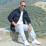 Nabin Bhattarai
