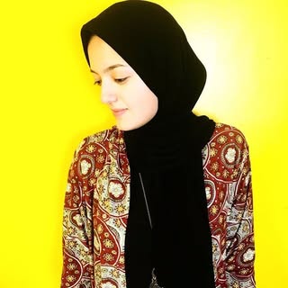 Nada Sadaka ندى صدقه