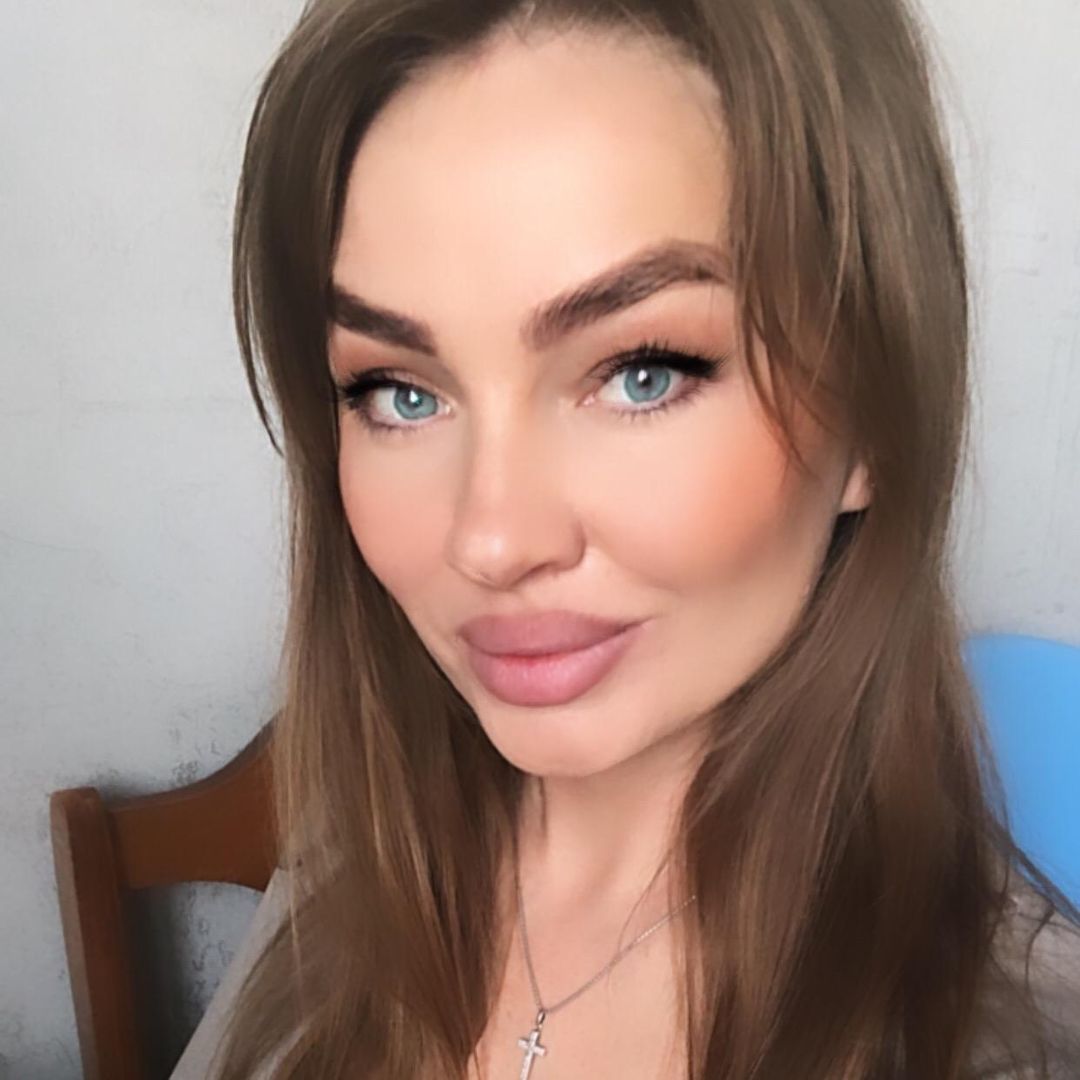 Надежда Дьяченко