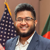 Nafees Salim