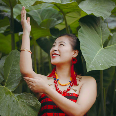 Naga Nuna Vlogs