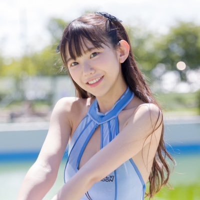 長澤茉里奈(まりちゅう)