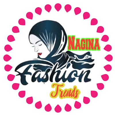 Nagina Fashion Trends