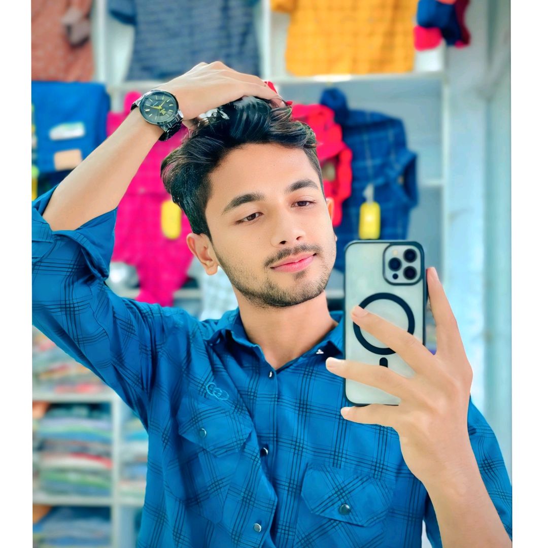 🔥Naimul Islam Nazim🔥