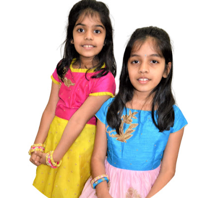 Nainika Thanaya (English)