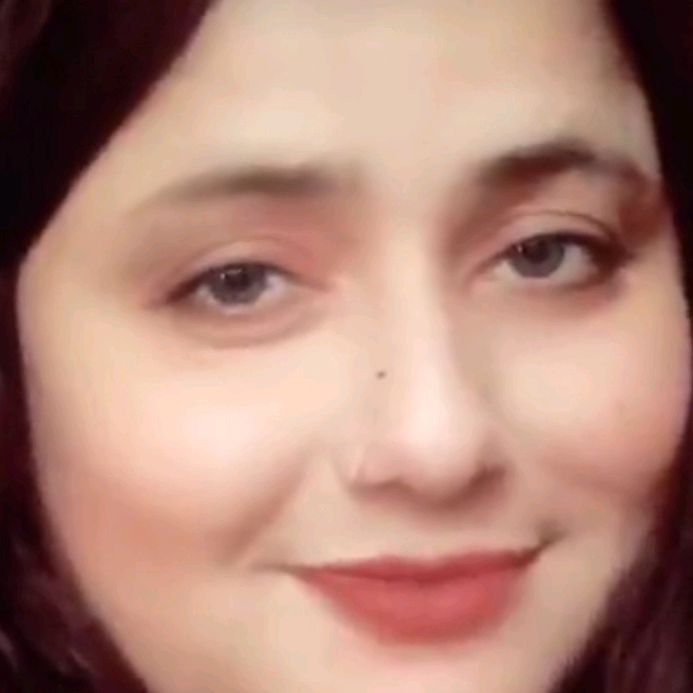 Nazish khan