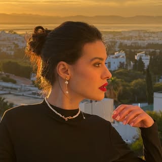 Najla Ben Abdallah