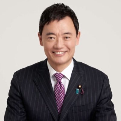 中田宏