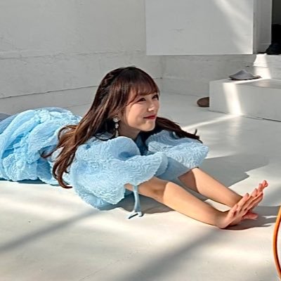 矢吹奈子