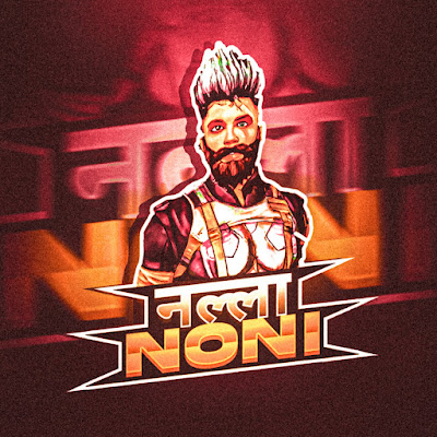 Nalla Noni