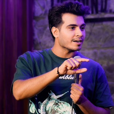 Naman Jain