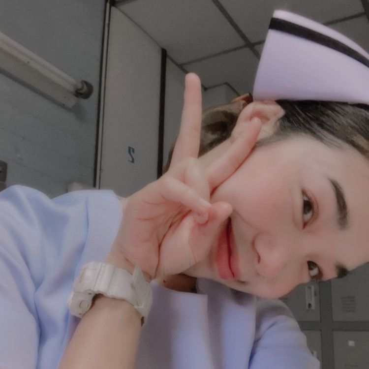 พยาบาลเนมมี่