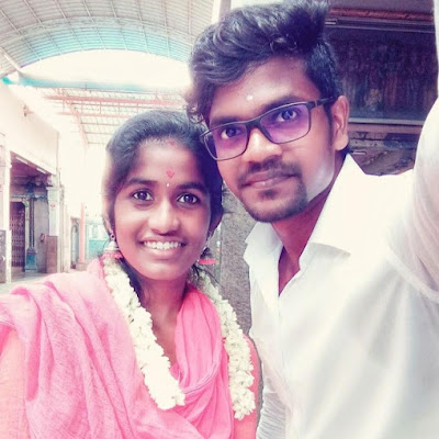 Namma MP Family ❤