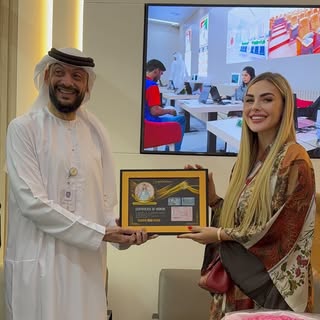 Nancy | 1st international makeup academy