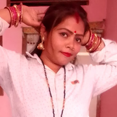 Nandani gorakhpuri