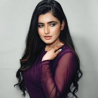 Nandini Sharma