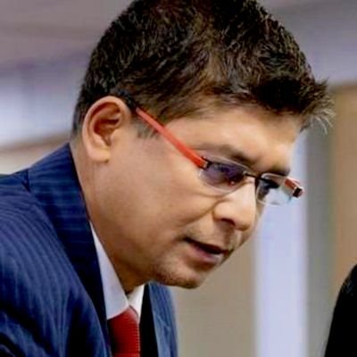 Nandan Pratim Sharma Bordoloi
