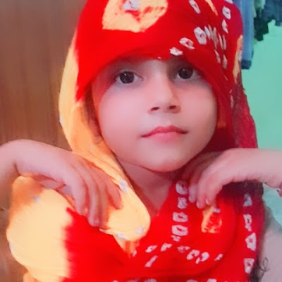 Nandini danse