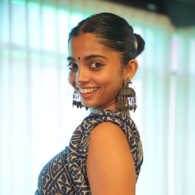 Nandini Pillai