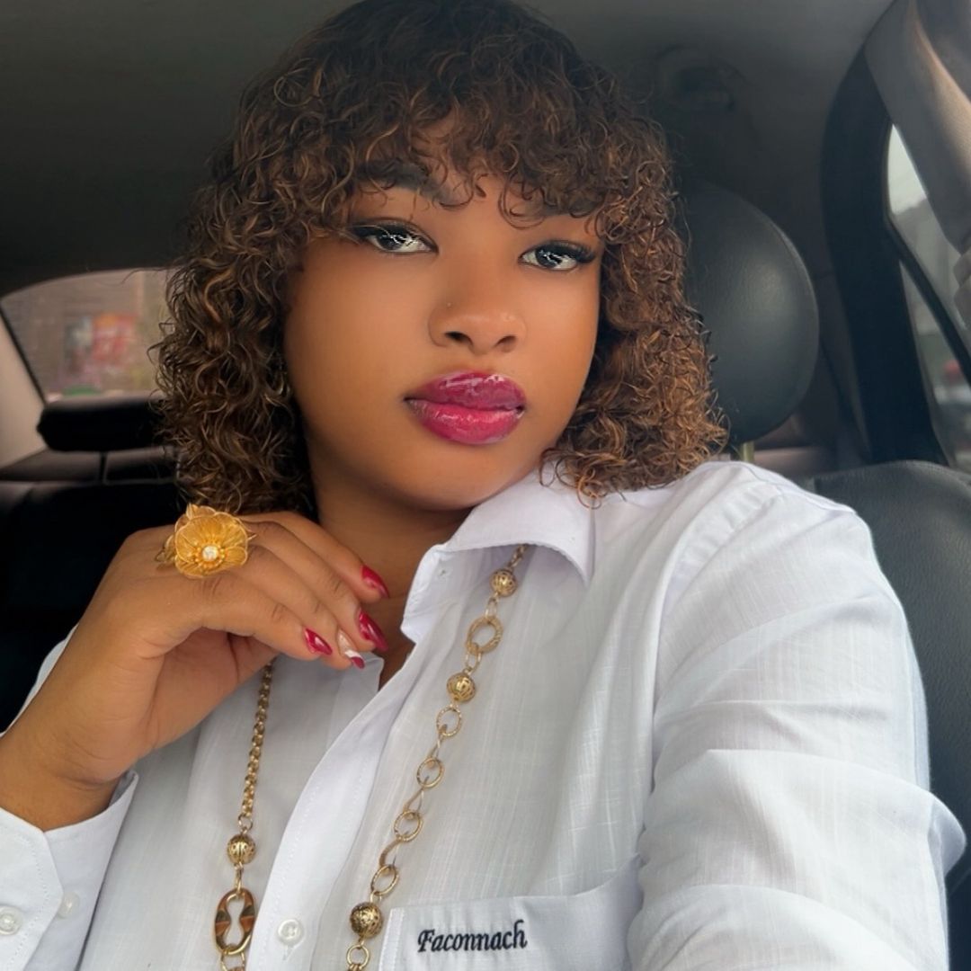 Madame Naomie❤️🫂