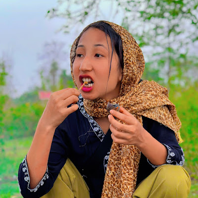 Napati hajowary