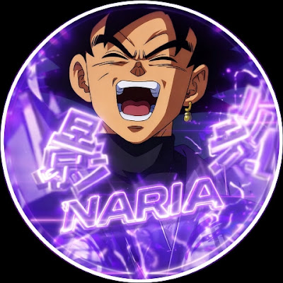 Naria Anime