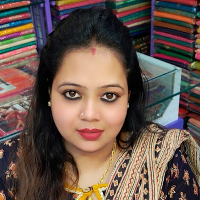 Nari Sarees Badlapur Rohini
